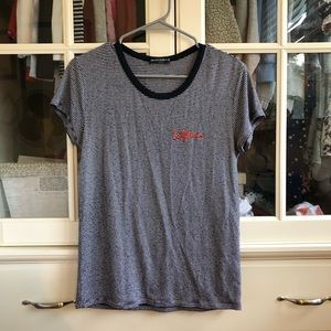 Brandy Melville “California” tee